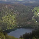 Schwarzwald * Hinterzarten