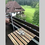 Schwarzwald Hinterzarten