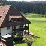 Apartamento Schwarzwald