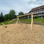 Schwarzwald Hinterzarten