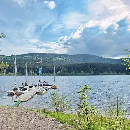 Schwarzwald Hinterzarten
