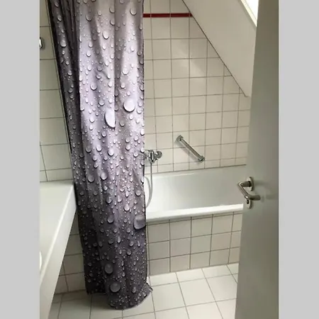 Schwarzwald Διαμέρισμα