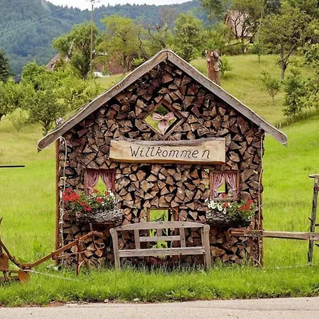 Apartment Schwarzwald Hinterzarten