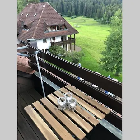 Schwarzwald Hinterzarten