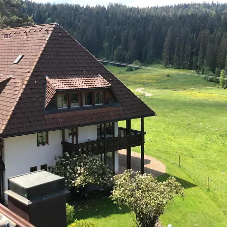 Διαμέρισμα Schwarzwald