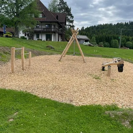 Schwarzwald * Hinterzarten