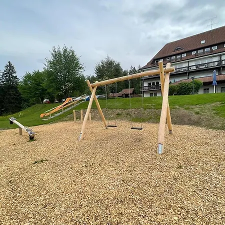 Schwarzwald Hinterzarten