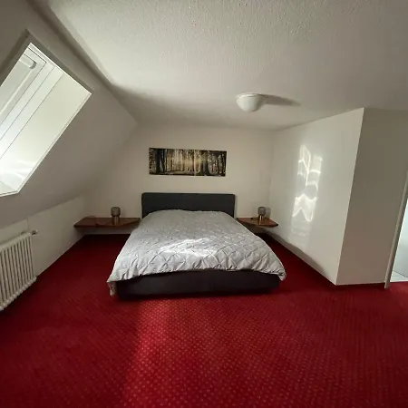Schwarzwald Apartment *