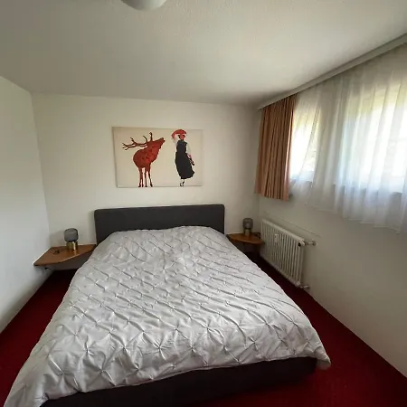 Schwarzwald Διαμέρισμα *