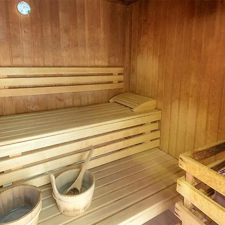 Διαμέρισμα Schwarzwald Hinterzarten