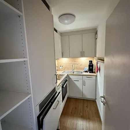 Schwarzwald Διαμέρισμα Hinterzarten