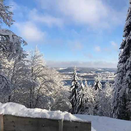 Schwarzwald Apartamento *