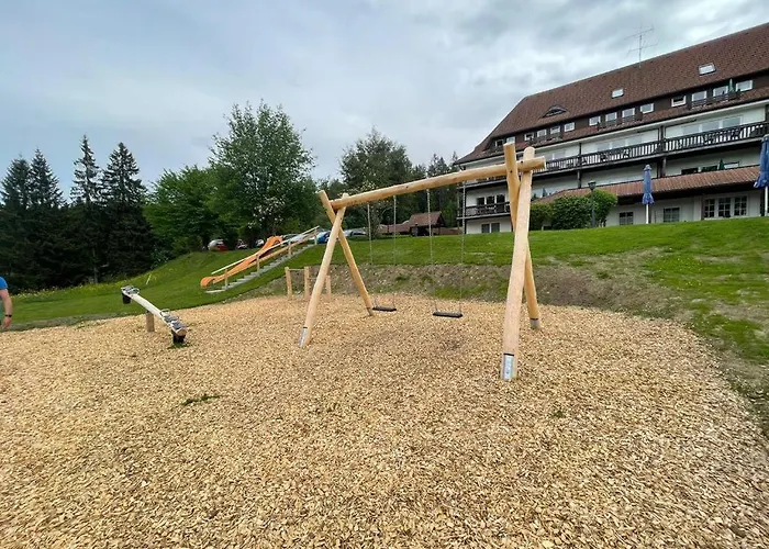 Schwarzwald Hinterzarten