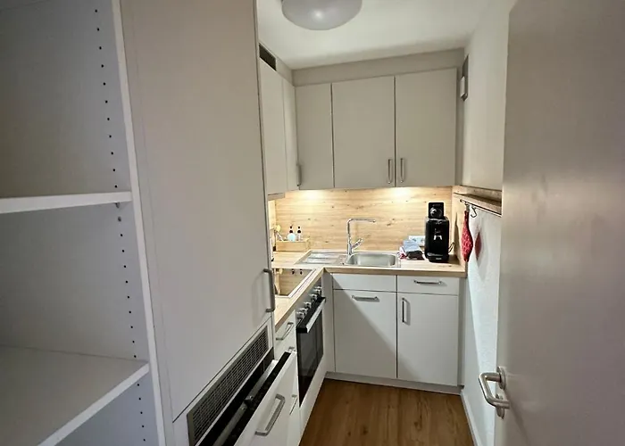 Schwarzwald Lägenhet Hinterzarten